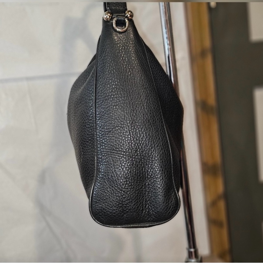 Kate Spade Pebbled Leather 
Charles Street Haven Hobo Bag - Picture 7 of 8